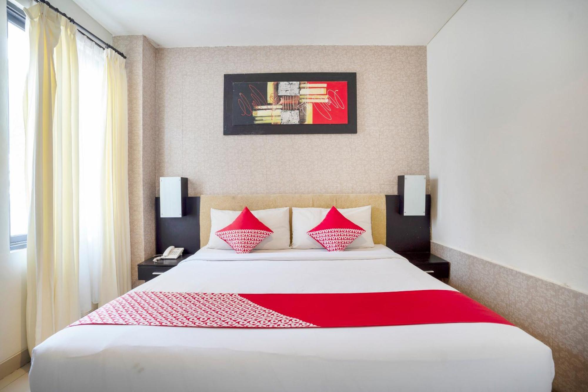 Oyo 482 Anika Guest House Kuta Lombok Esterno foto